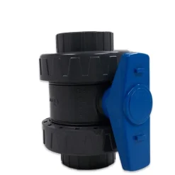VANNE F/F D63 INTERPLAST