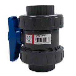 VANNE F/F D63 INTERPLAST