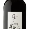 VDP VAR ENTRE AMIS ROUGE 75CL