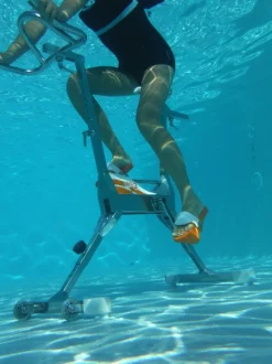 VELO DE PISCINE WATERFLEX WR3