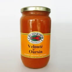 VELOUTE D'OURSIN 780G