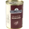 VELOUTE HOMARD CONC 400G
