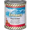 Vernis RAPIDCLEAR AVEC FILTRE UV - 750ML