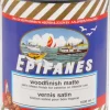VERNIS SATIN WOODFINISH AVEC FILTRE UV - 1L