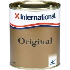 Vernis transparent original - 750 mlitres