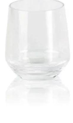 VERRE BAS MALDIVES
