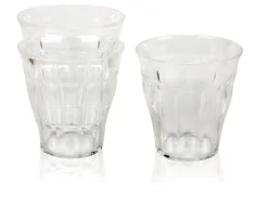 Verre St Barth incolore Tritan - à l'unité