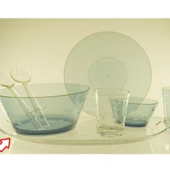 Verres Fidji incassables en Tritan®