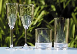 Verres Fidji incassables en Tritan®