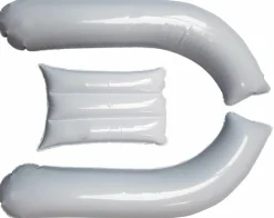 Vessies PVC de planche ESKWAD et CHALLENGER IMERSION