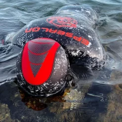 Veste BLACK SEABASS 7 mm EPSEALONT5