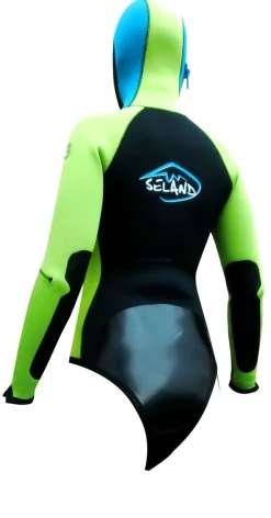 Veste Canyoning Mulhacen VD Femme - SELAND