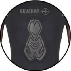Veste chasse sous-marine ATLANT 7 mm BEUCHAT