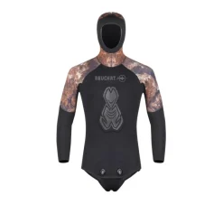 Veste chasse sous-marine ATLANT 7 mm BEUCHAT