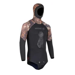Veste chasse sous-marine ATLANT 5 mm BEUCHAT