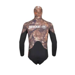 Veste chasse sous-marine ATLANT 5 mm BEUCHAT