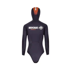 Veste chasse sous-marine femme ATHENA 5 mm BEUCHAT