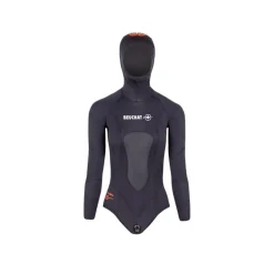 Veste chasse sous-marine femme ATHENA 5 mm BEUCHAT