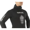 Veste chasse sous-marine SEAL 5 mm SEAC SUB
