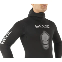 Veste chasse sous-marine SEAL 5 mm SEAC SUB