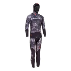 Veste chasse sous-marine TRIGOBLACK 7 mm BEUCHAT