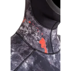 Veste chasse sous-marine TRIGOBLACK 7 mm BEUCHAT