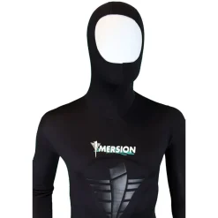 Veste de chasse sous-marine et d'apnée homme CHALLENGER 3 mm homme IMERSION