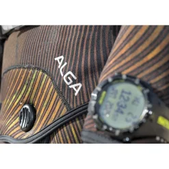 Veste de chasse sous-marine ALGA 5 mm SEAC SUB