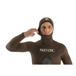 Veste de chasse sous-marine ALGA 5 mm SEAC SUB