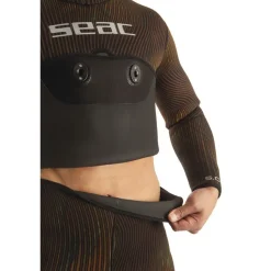 Veste de chasse sous-marine ALGA 5 mm SEAC SUB