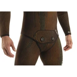 Veste de chasse sous-marine ALGA 5 mm SEAC SUB
