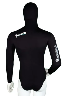 Veste de chasse sous-marine CHALLENGER 10 mm homme IMERSION