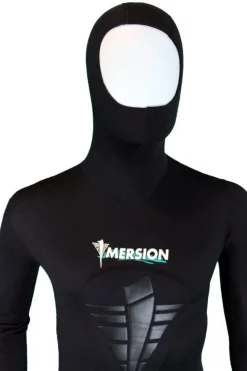 Veste de chasse sous-marine CHALLENGER 10 mm homme IMERSION