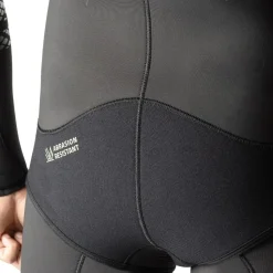 VESTE DE CHASSE SOUS-MARINE SPEARFISHING 101 5MM SALVIMAR