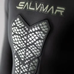 VESTE DE CHASSE SOUS-MARINE SPEARFISHING 101 5MM SALVIMAR