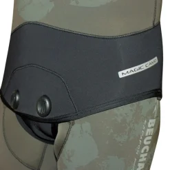 Veste de chasse sous-marine ESPADON PRESTIGE 5 mm BEUCHAT