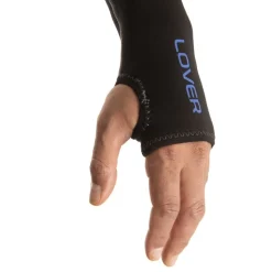 Veste de longe-côte néoprène homme LOVER 2 mm SEAC SUB