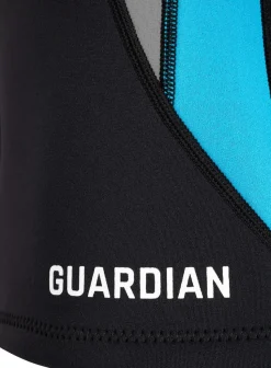 Veste de longe-côte néoprène femme GUARDIAN 2 mm CRESSI