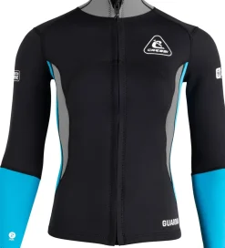 Veste de longe-côte néoprène femme GUARDIAN 2 mm CRESSI