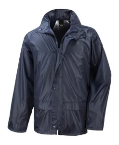 VESTE DE PLUIE NOO