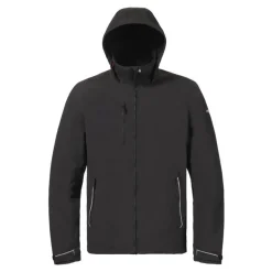 Veste de pont homme M SARDINIA JKT BLACK MUSTO