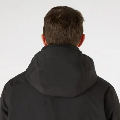 Veste de pont homme M SARDINIA JKT BLACK MUSTO