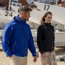 Veste de pont homme M SARDINIA JKT PLATINUM MUSTO