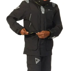 Veste de quart hauturière homme BR2 OFFSHORE 2.0 true navy MUSTO