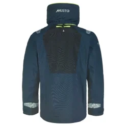 Veste de quart hauturière homme BR2 OFFSHORE 2.0 true navy MUSTO