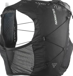 Veste d'hydratation Active skin 4 BLACK SALOMON