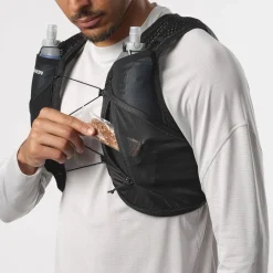 Veste d'hydratation Active skin 4 BLACK SALOMON