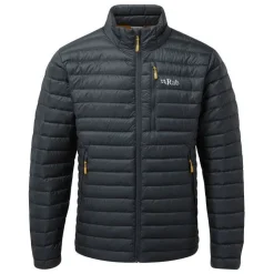 Veste doudoune homme MICROLIGHT BELUGA RAB