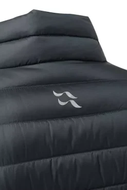 Veste doudoune homme MICROLIGHT BELUGA RAB