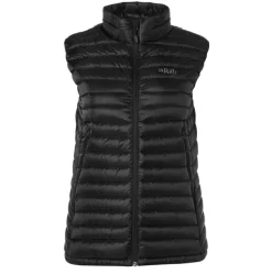 Veste duvet sans manches MICROLIGHT VEST RAB